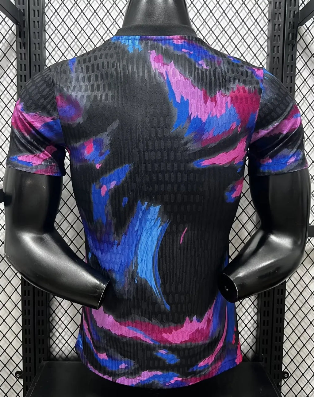 Paris Saint-Germain 2026-2027 Special Edition Player Version Jersey