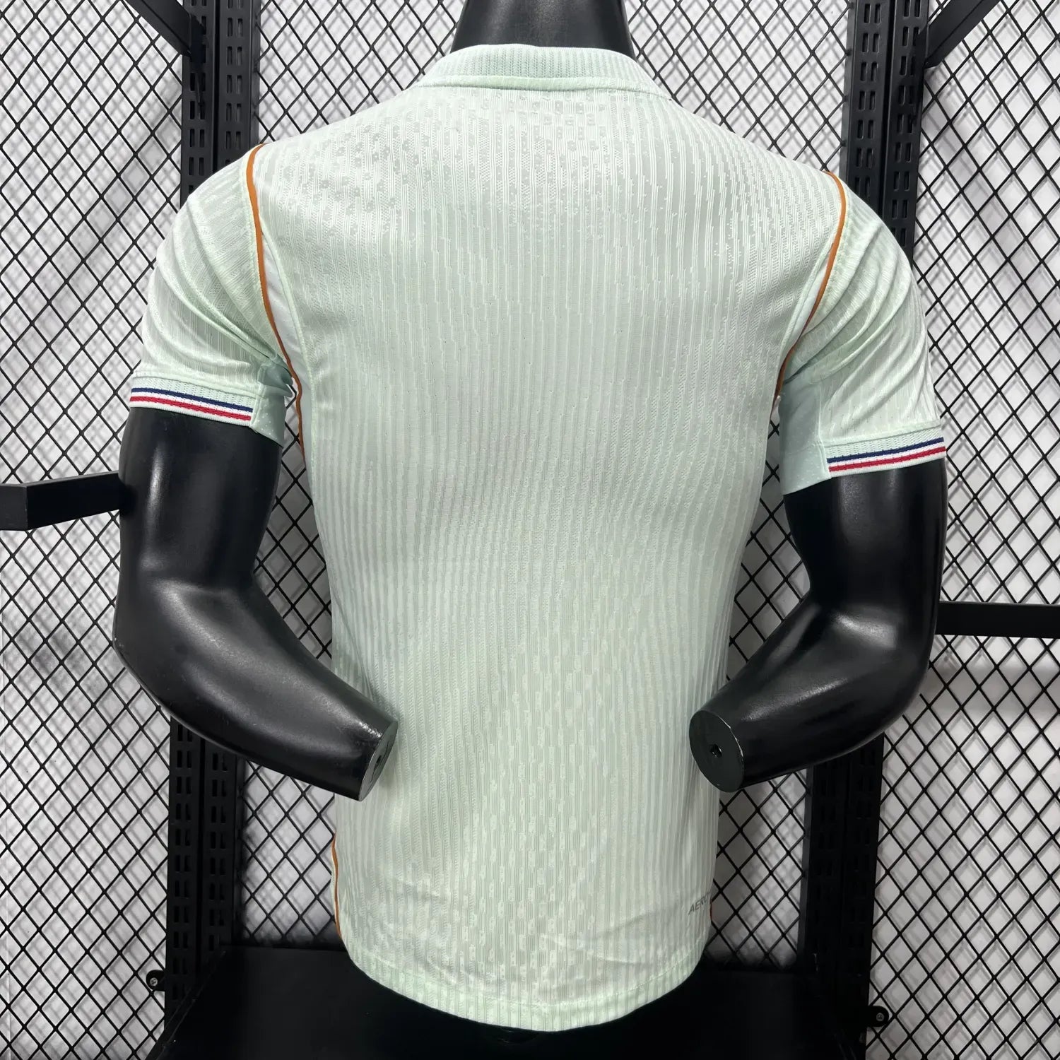 France 2026-27 Away Player Version Jersey