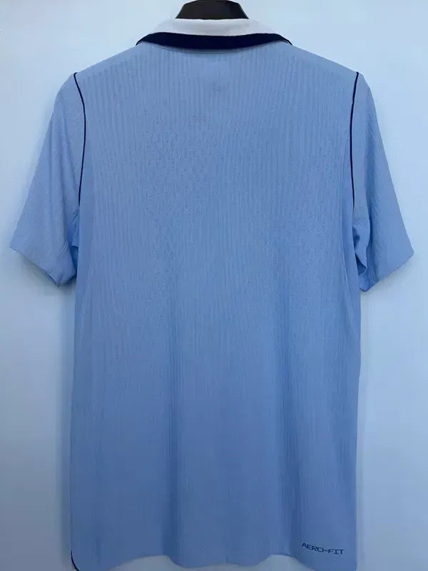 Uruguay 2026-27 Home Player Version Jersey