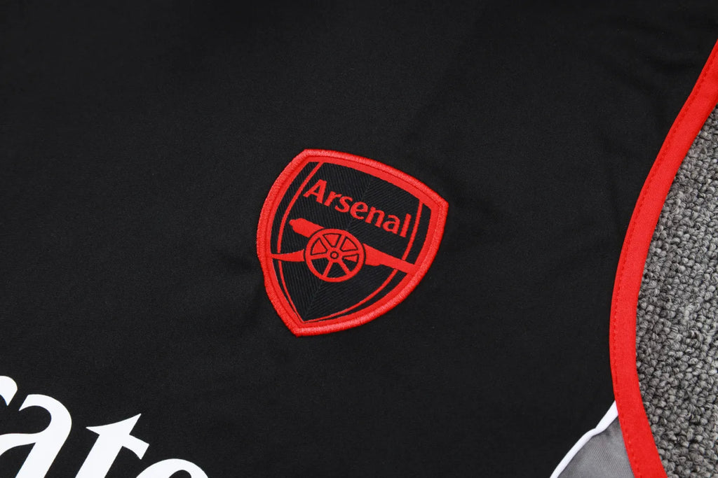 Arsenal 2025-2026 Tank Top and Shorts Set