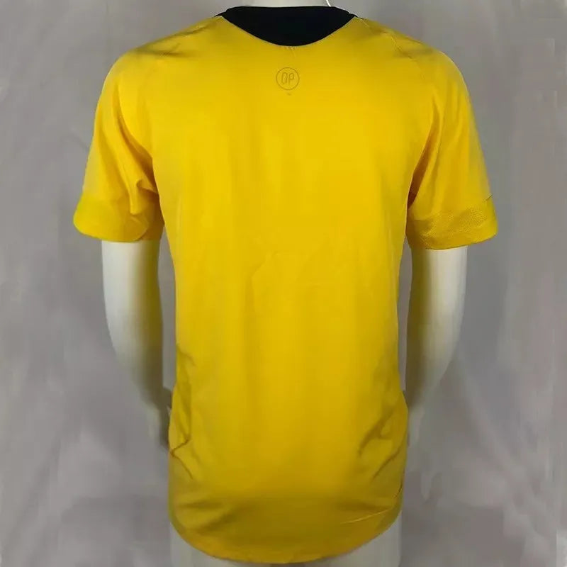 Arsenal 2006-2007 Retro Away Jersey