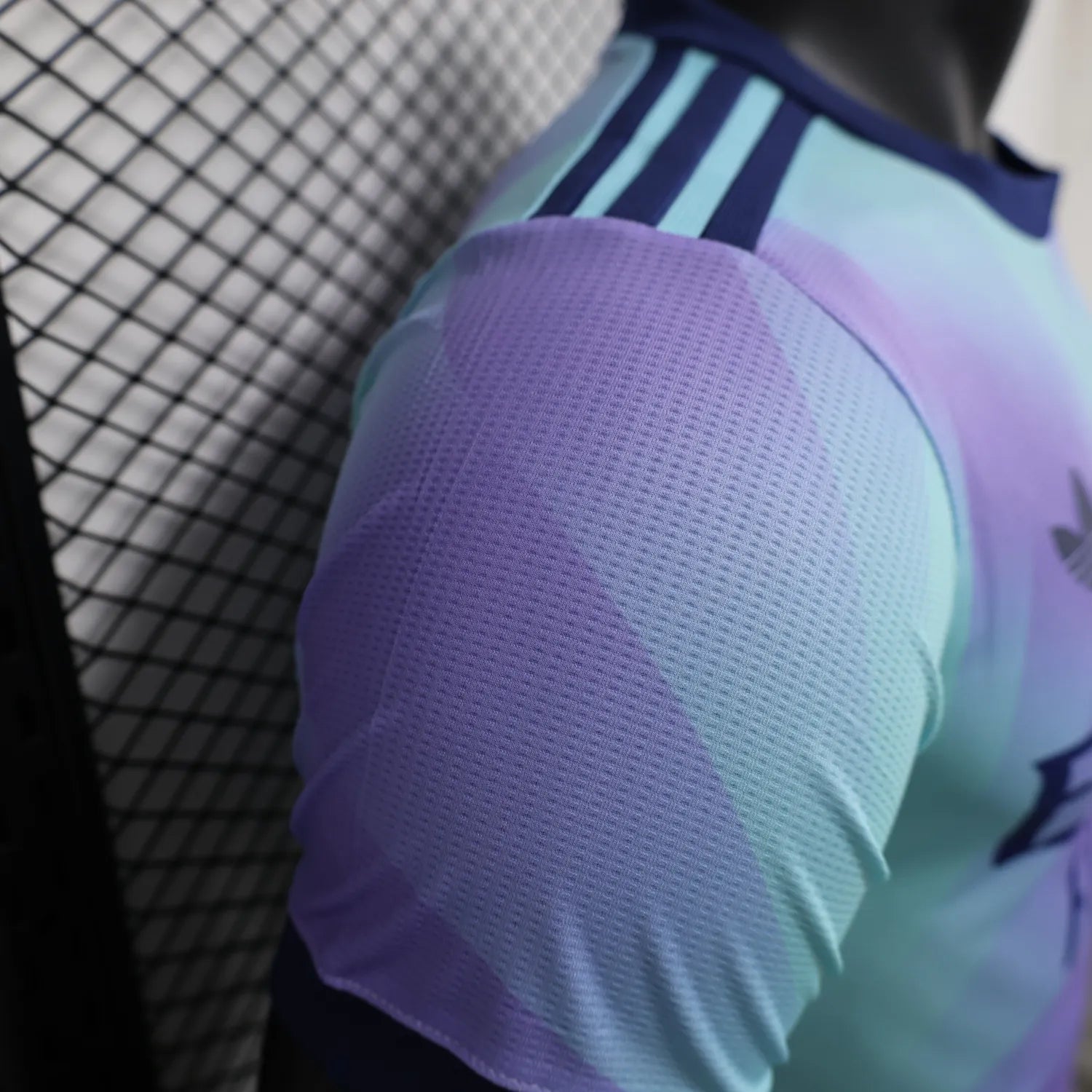 Arsenal 2024-2025 Third Player Version Jersey