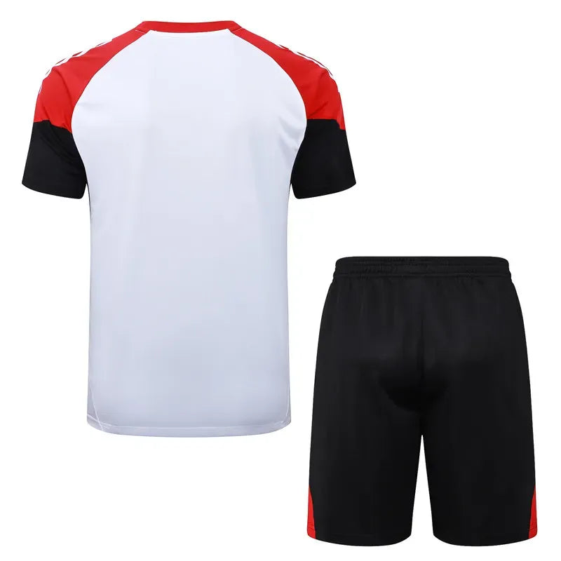 Arsenal 2025-2026 Tank Top and Shorts Set