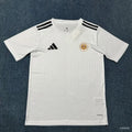 Curaçao 2026-27 Away Fan Version Jersey