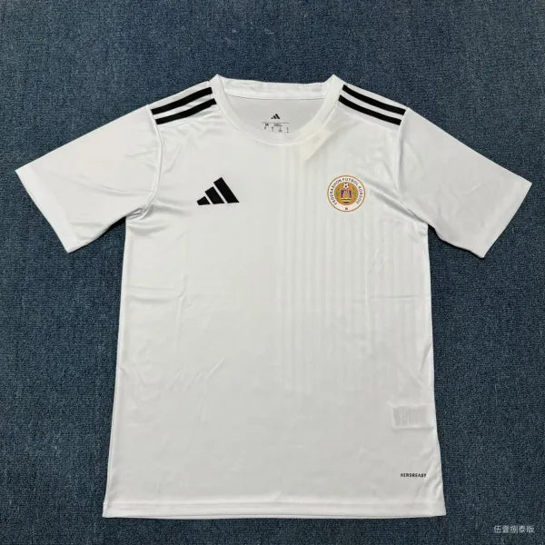 Curaçao 2026-27 Away Fan Version Jersey