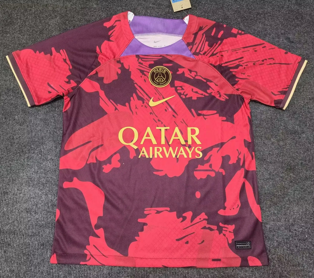 Paris Saint-Germain 2026-2027 Special Edition Jersey