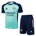 Arsenal 2025-2026 Tank Top and Shorts Set