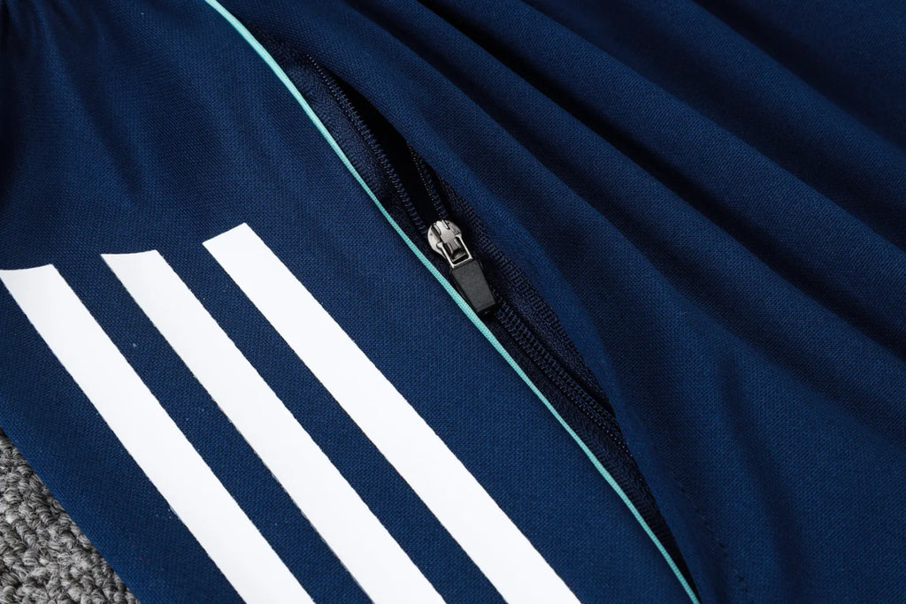 Arsenal 2025-2026 Tank Top and Shorts Set