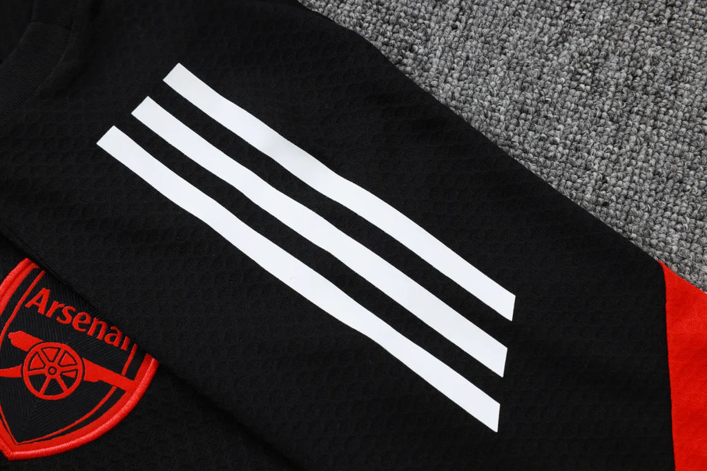 Arsenal 2025-2026 Tank Top and Shorts Set