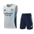 Arsenal 2025-2026 Tank Top and Shorts Set