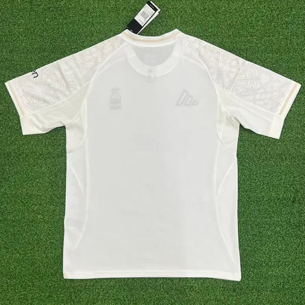Nottingham Forest 2025-26 Away Fan Version Jersey
