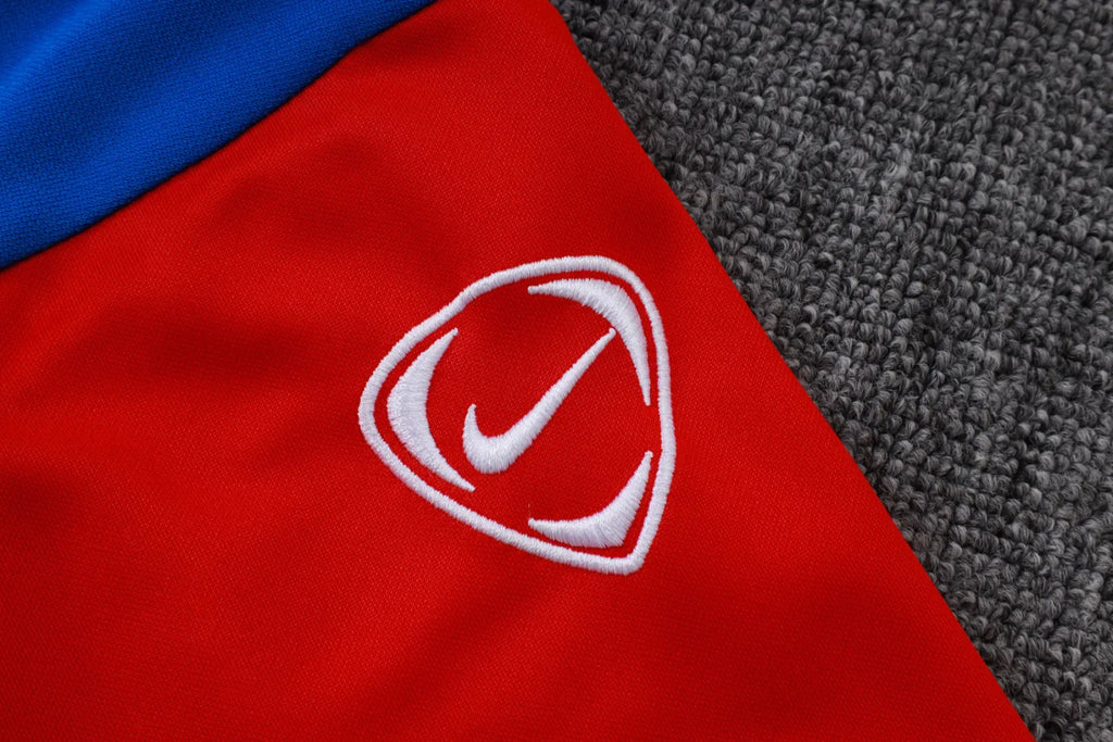 Paris Saint-Germain 2025-2026 Jacket Tracksuit