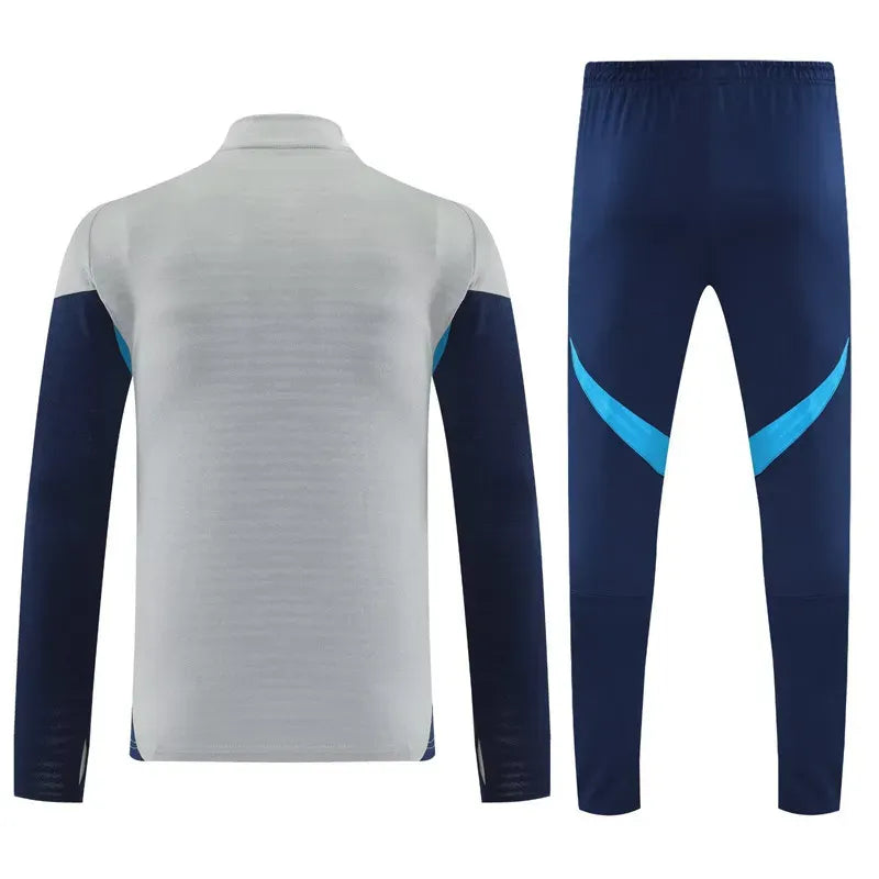 Arsenal 2025-2026 Half-Zip Tracksuit