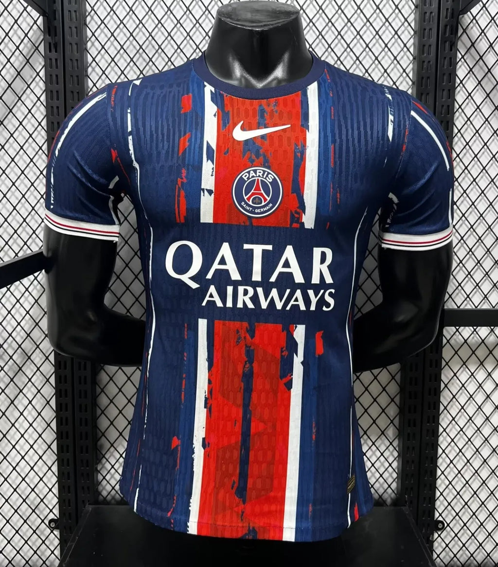 Paris Saint-Germain 2026-2027 Special Edition Player Version Jersey