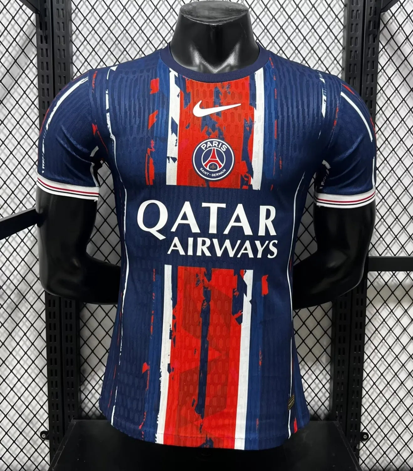 Paris Saint-Germain 2026-2027 Special Edition Player Version Jersey