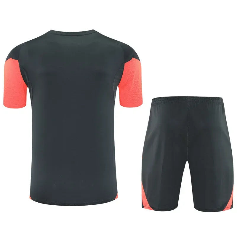 Bayern Munich 2025-2026 Tank Top and Shorts Set
