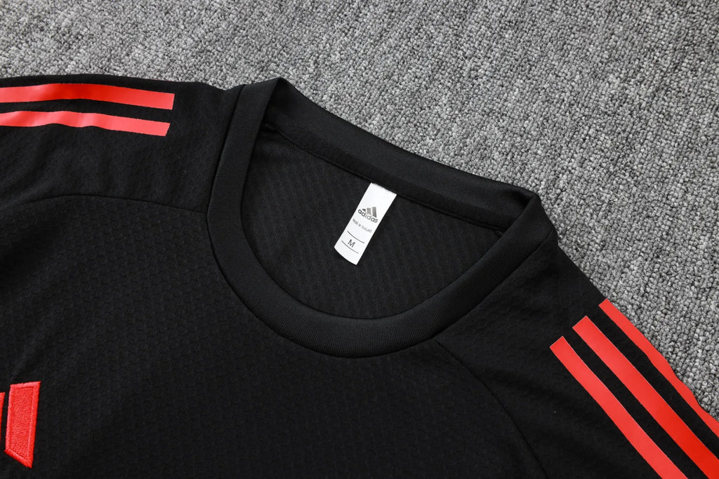 Bayern Munich 2025-2026 Tank Top and Shorts Set