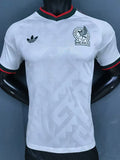 Mexico 2026-27 Away Player Version Jersey