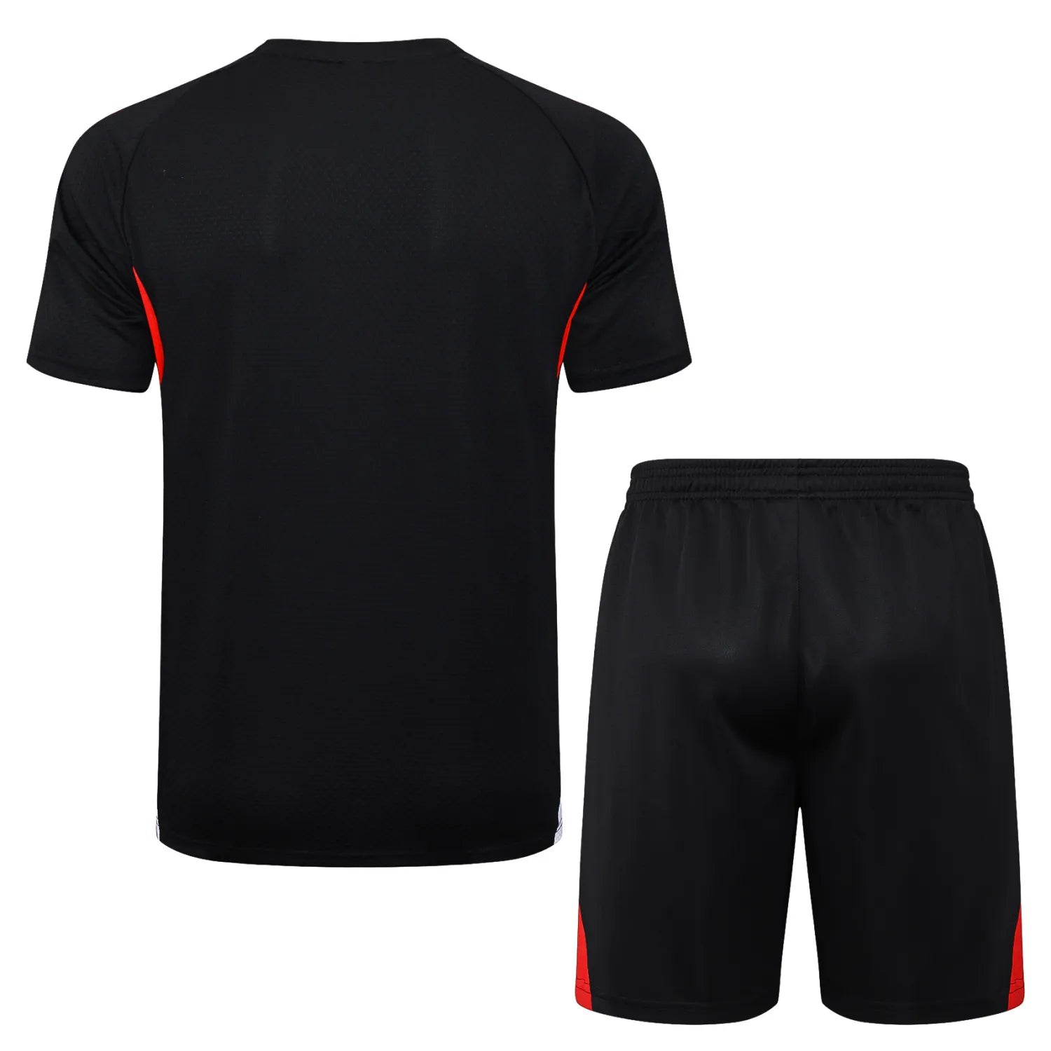Bayern Munich 2025-2026 Tank Top and Shorts Set