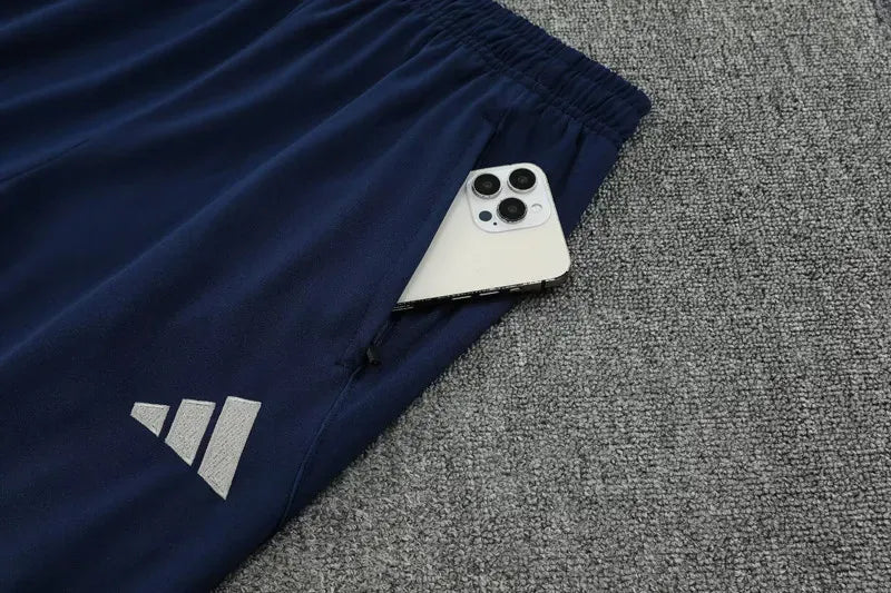 Arsenal 2025-2026 Half-Zip Tracksuit