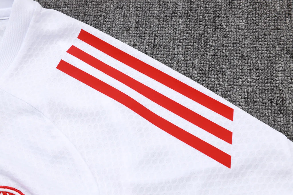 Bayern Munich 2025-2026 Tank Top and Shorts Set