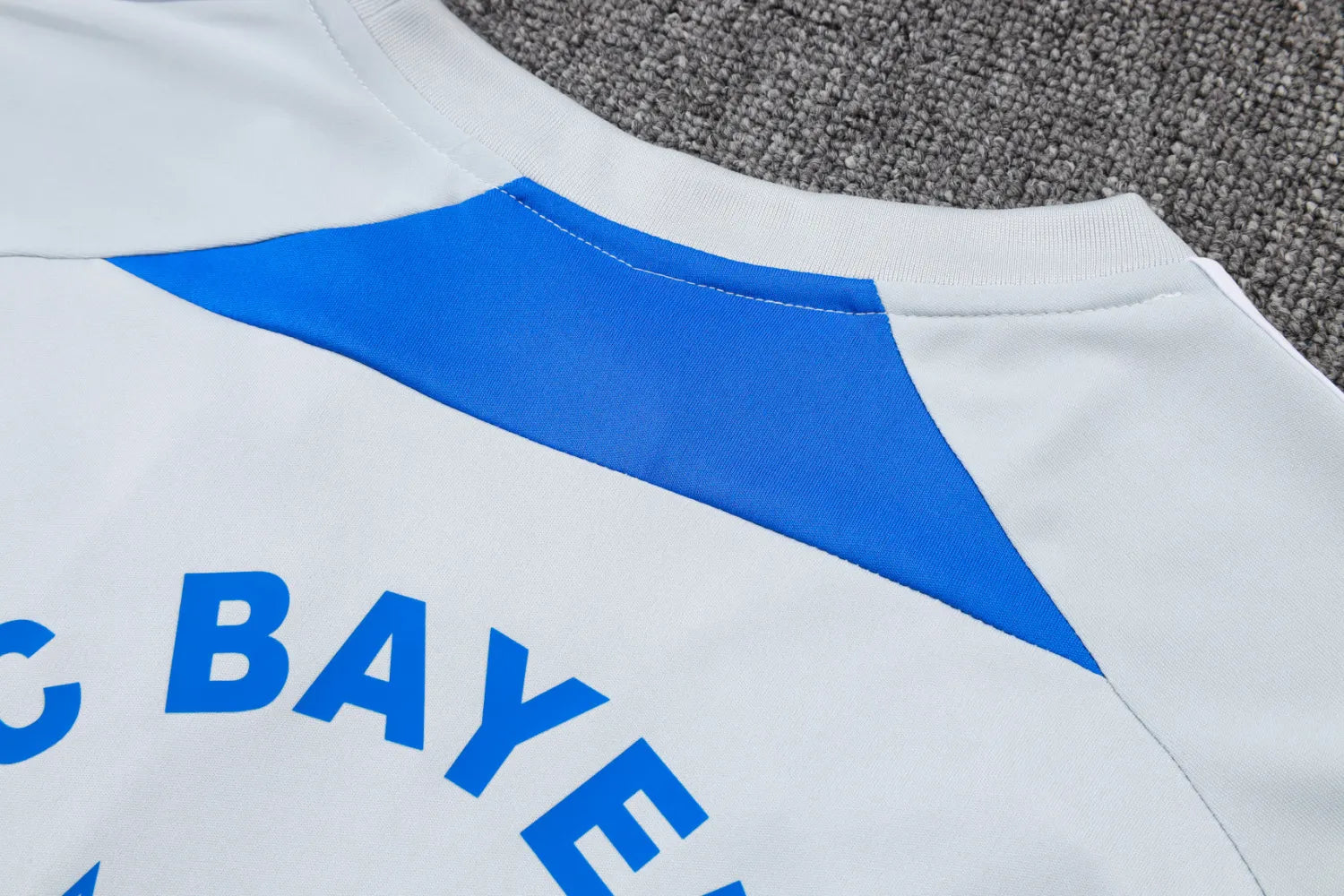 Bayern Munich 2025-2026 Tank Top and Shorts Set
