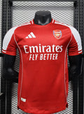 Arsenal 2025-2026 Special Edition Player Version Jersey