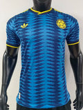 Colombia 2026-27 Away Player Version Jersey