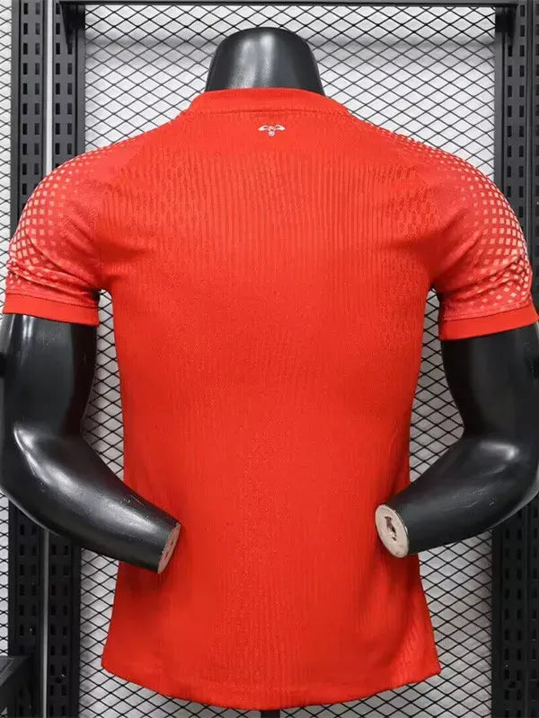 Jordan 2026-27 Away Player Version Jersey