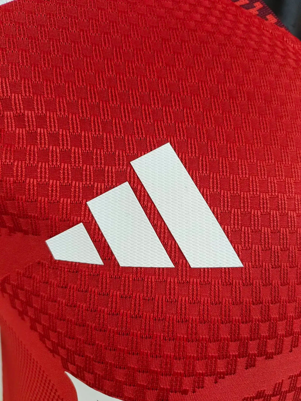 Arsenal 2026-2027 Home Player Version Jersey