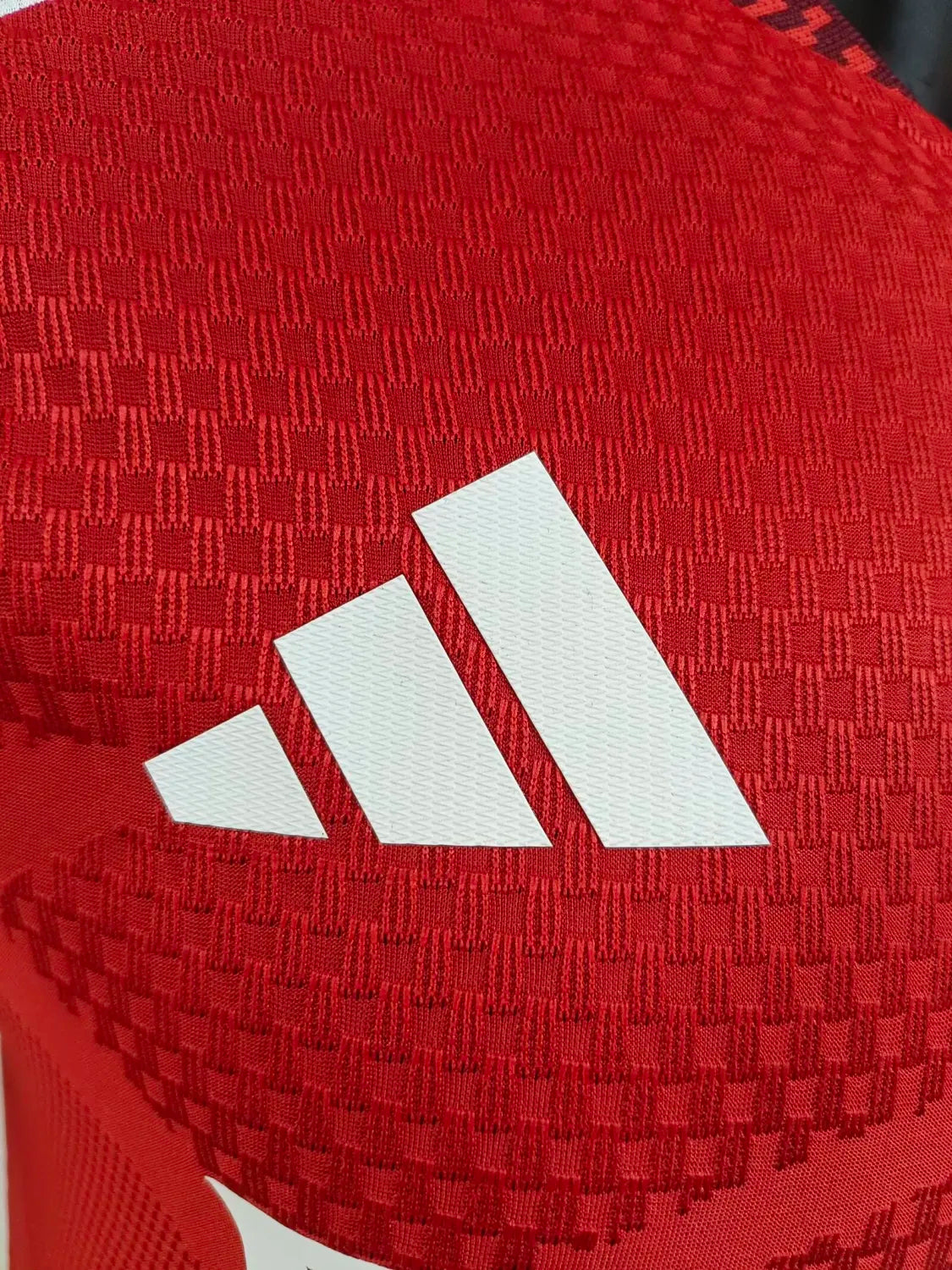 Arsenal 2026-2027 Home Player Version Jersey