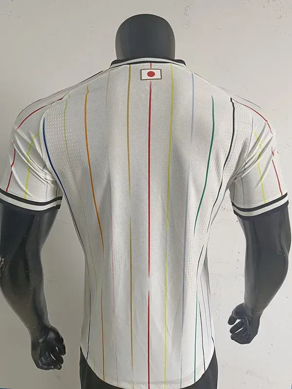 Japan 2026-27 Away Player Version Jersey