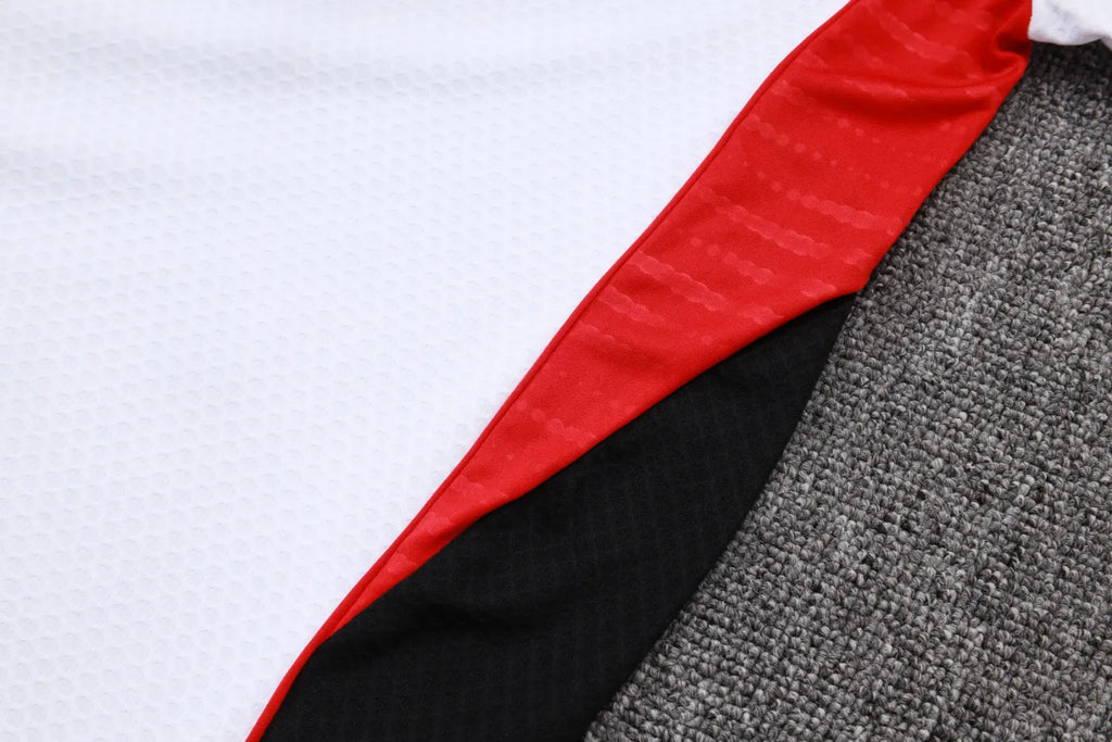 Bayern Munich 2025-2026 Tank Top and Shorts Set