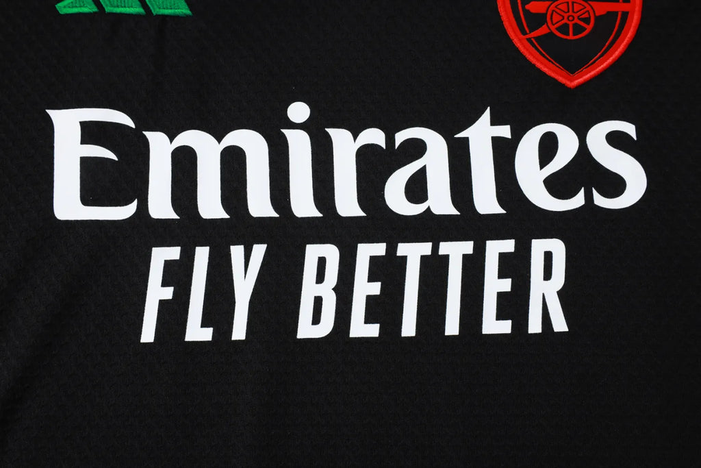 Arsenal 2025-2026 Tank Top and Shorts Set