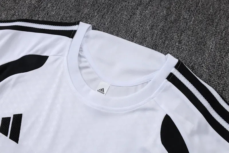 Real Madrid 2026-2027 Training Shirt and Shorts Set