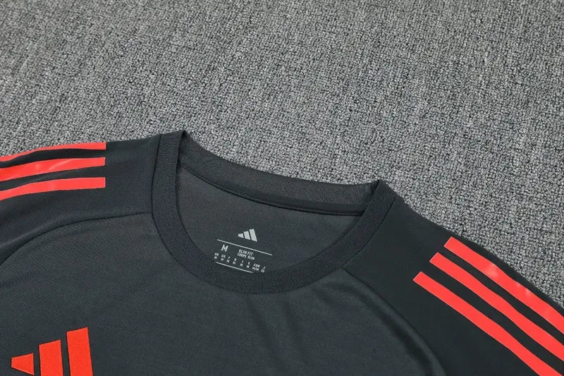 Bayern Munich 2025-2026 Tank Top and Shorts Set