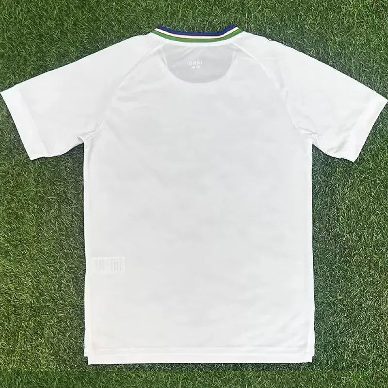 Uzbekistan 2026-27 Away Fan Version Jersey