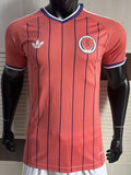 Scotland 2026-27 Away Player Version Jersey
