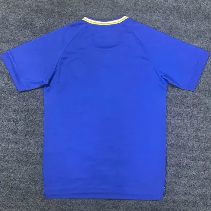 Uzbekistan 2026-27 Home Fan Version Jersey
