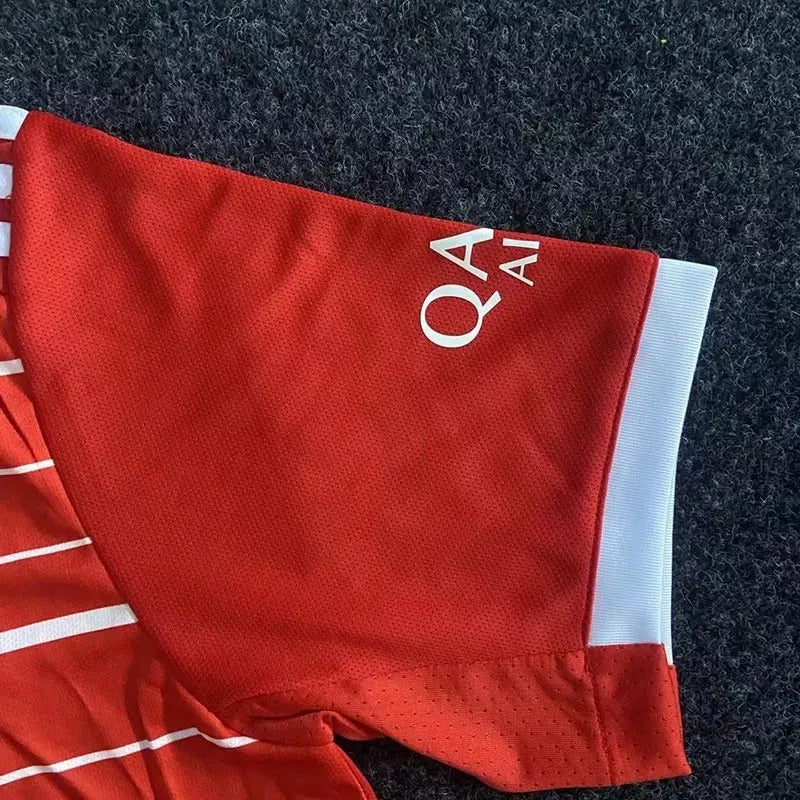 Bayern Munich 2022-2023 Home Fan Version Jersey