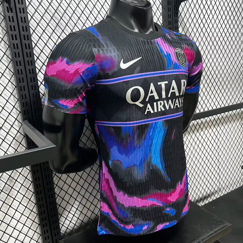 Paris Saint-Germain 2026-2027 Special Edition Player Version Jersey