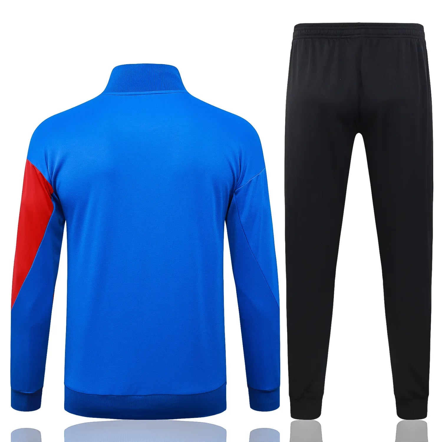 Paris Saint-Germain 2025-2026 Jacket Tracksuit