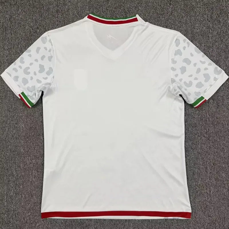 Iran 2026-27 Home Fan Version Jersey