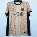 Paris Saint-Germain 2023-2024 Fourth Fan Version Jersey