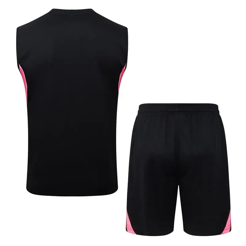 Arsenal 2025-2026 Tank Top and Shorts Set