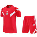 Bayern Munich 2025-2026 Tank Top and Shorts Set
