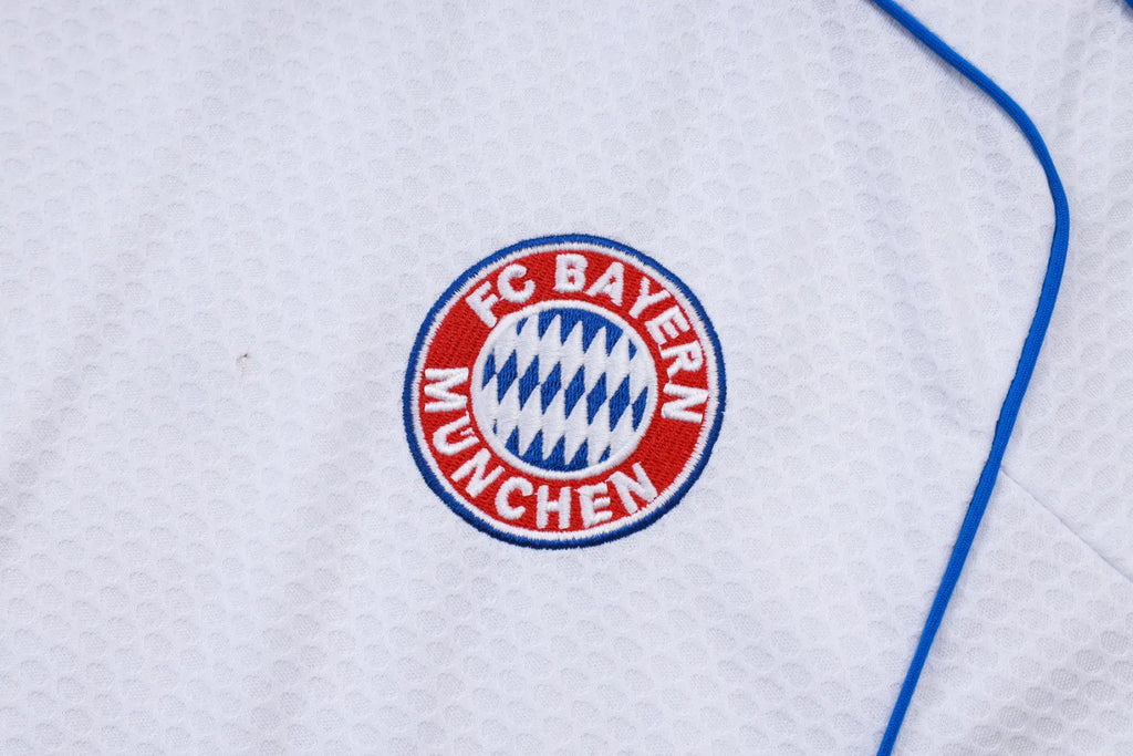 Bayern Munich 2025-2026 Tank Top and Shorts Set
