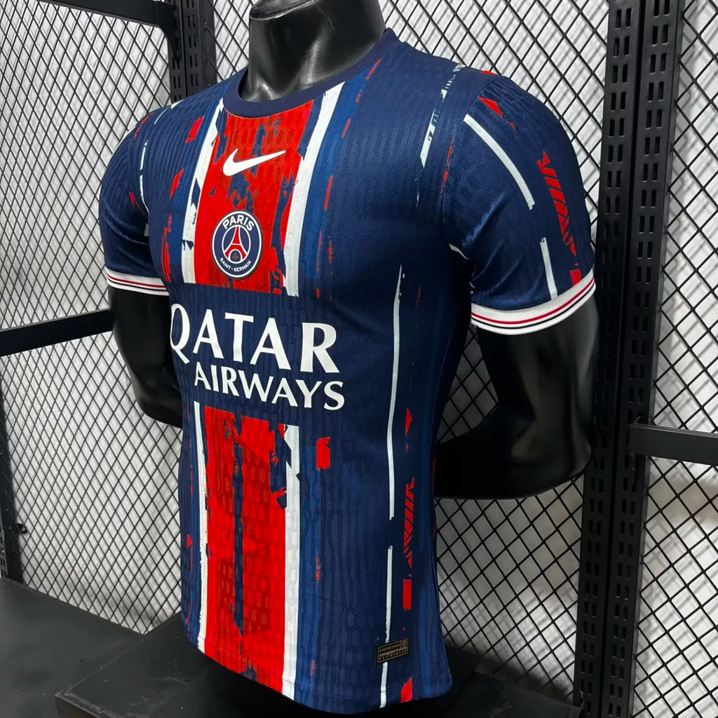 Paris Saint-Germain 2026-2027 Special Edition Player Version Jersey