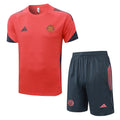 Bayern Munich 2025-2026 Tank Top and Shorts Set