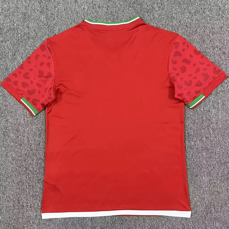 Iran 2026-27 Away Fan Version Jersey